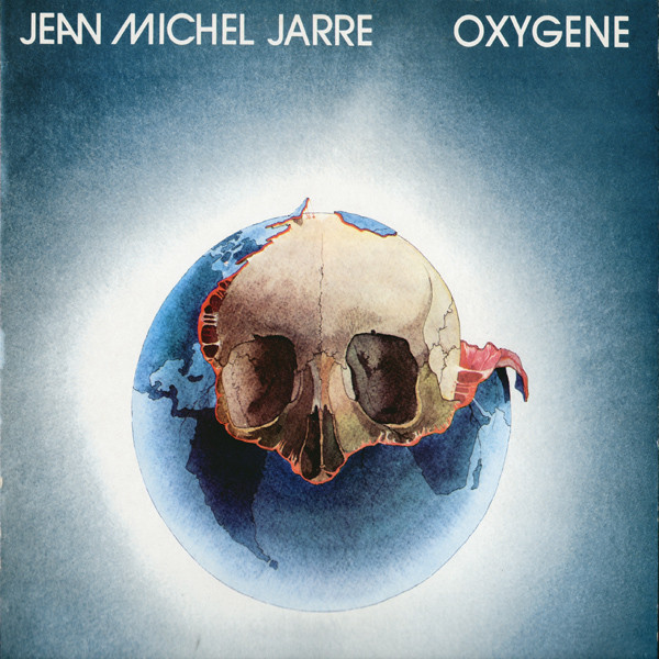 Jean Michel Jarre: Oxygène (1976)